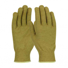 PIP 07-KPBI200-L, Kut Gard®, Seamless Knit DuPont™ Kevlar® / PBI® Blended Glove, Cut Resistant 