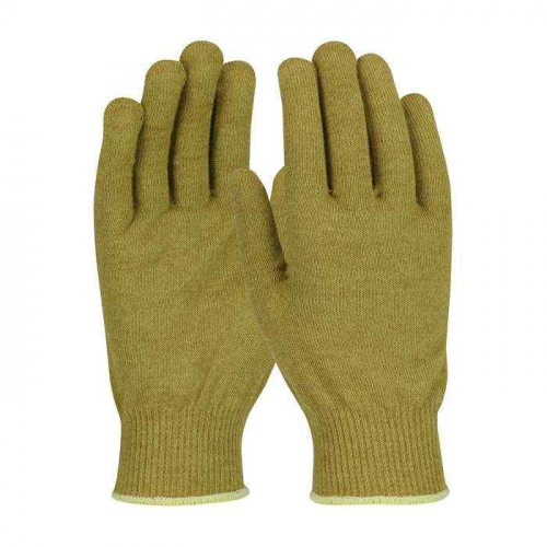 PIP 07-KPBI200-XS, Kut Gard®, Seamless Knit DuPont™ Kevlar® / PBI® Blended Glove, Cut Resistant