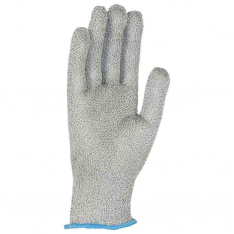 PIP 10-1311, Claw Cover®, Seamless Knit HPPE / Stainless Steel Blended Glove - Medium Weight, Cut R