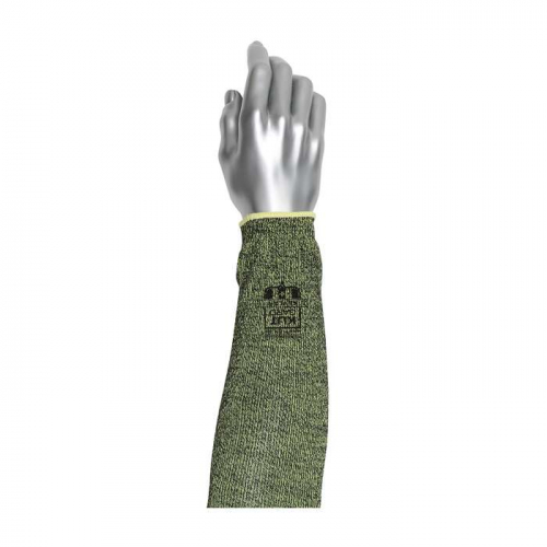 PIP 10-KVS12YBH, Kut Gard®, Single-Ply DuPont™ Kevlar® Armor Blended Blousy Sleeve, Cut Resistan
