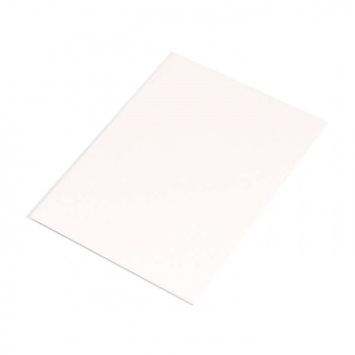 PIP 100-95-501W, CleanTeam®, Cleanroom Paper, CE Supplies, White, 8.5 x 11