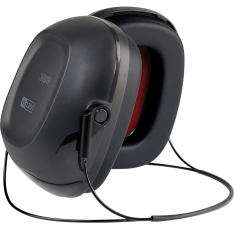PIP 1035114-VS, Verishield, Vs 120 N Americas Verishield Neckbnd Muff