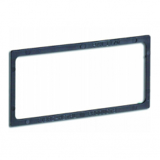 PIP 1170-H5, Fibre-Metal, Gasket 1170 Lens