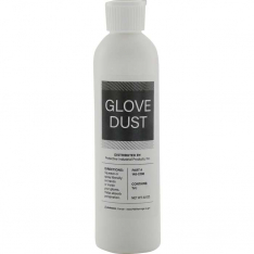 PIP 148-2200, PIP®, Glove Powder for Rubber Insulating Gloves - 5oz. bottle, Elect Safety Access, W