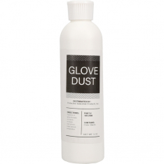 PIP 148-2200, PIP, Glove Powder for Rubber Insulating Gloves - 5oz. bottle, Elect Safety Access, W