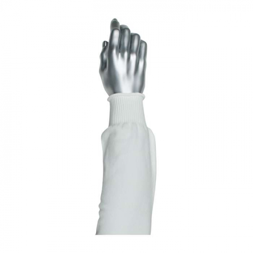 PIP 15-218WL, Kut Gard®, Single-Ply Pritex™ Blended Blousy Sleeve with Antimicrobial Fibers, Cut 