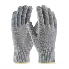 PIP 17-DA700-L, Claw Cover®, Seamless Knit ACP / Dyneema® Blended Glove with Polyester Lining - Me