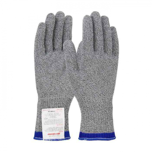 PIP 17-DA752-XS, Claw Cover®, Seamless Knit ACP / Dyneema® Blended Glove with Extended Cuff - Medi