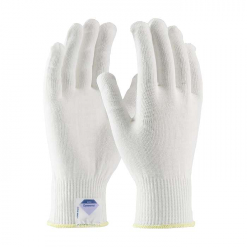 PIP 17-SD200-S, Claw Cover®, Seamless Knit Spun Dyneema® Glove - Light Weight, Cut Resistant Glove