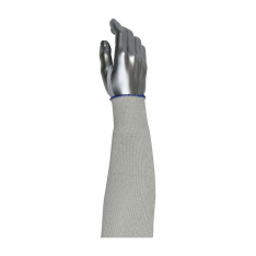 PIP 20-21DHX18-ET, Kut Gard®, 2-Ply PolyKor™ Xrystal® Blended Sleeve with Smart-Fit® and Elasti