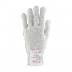 PIP 22-600L, Claw Cover®, Seamless Knit PolyKor® Blended Antimicrobial Glove - Heavy Weight, Cut R