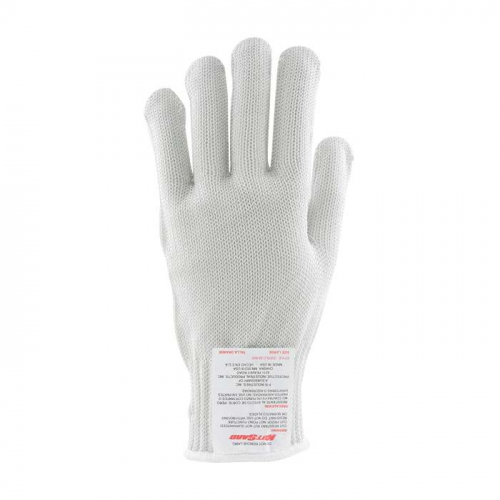 PIP 22-600L, Claw Cover®, Seamless Knit PolyKor® Blended Antimicrobial Glove - Heavy Weight, Cut R