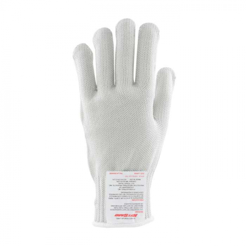 PIP 22-720XL, Claw Cover®, Seamless Knit PolyKor® Blended Antimicrobial Glove - Medium Weight, Cut