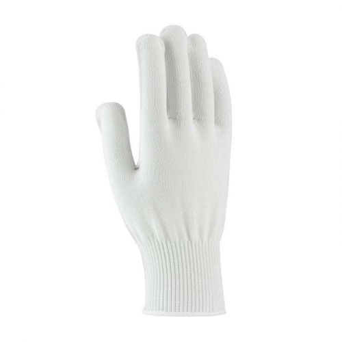 PIP 22-750M, Claw Cover®, Seamless Knit Dyneema® Blended Antimicrobial Glove - Light Weight, Cut R