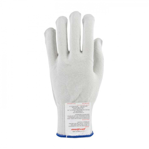 PIP 22-760M, Claw Cover®, Seamless Knit Dyneema® Blended Antimicrobial Glove - Medium Weight, Cut 