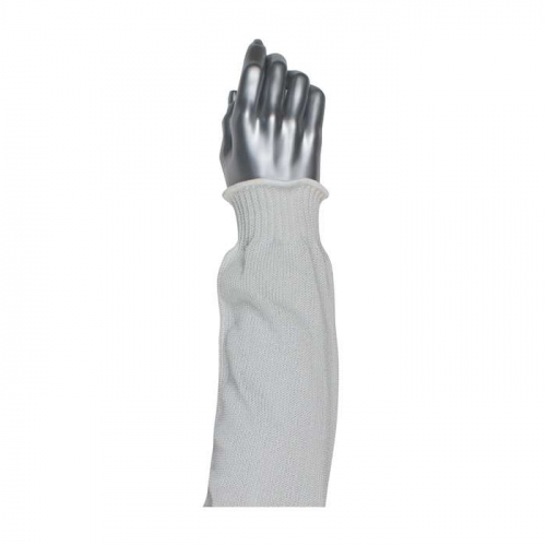 PIP 25-621, Claw Cover®, Single-Ply PolyKor® Blended Antimicrobial Sleeve with Velcro Top and Clip