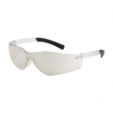 PIP 250-08-0002, Zenon Z14SN™, Rimless Safety Glasses with Clear Temple, I/O Lens and Anti-Scratch