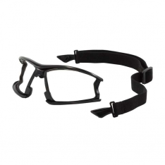 PIP 250-34-FOAM, Supersonic™, Dust Goggle Conversion Kit for Supersonic Safety Glasses DISCONTINUE