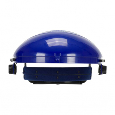 PIP 251-01-5400, Bouton® Optical, Headgear for Face Protection with Ratchet Suspension - Economy, F