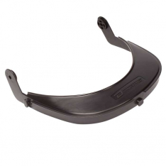 PIP 251-EPB940, Dynamic™, Face shield bracket for HP940 bump cap, Face Protection, Black, OS