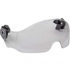 PIP 251-HP1491C, Traverse™, Safety Eyewear for Traverse™ Safety Helmet, Head Protect Access, Cle