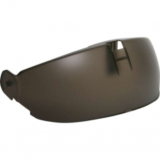 PIP 251-HP1491P, Traverse™, Traverse™ Eyewear Protector  - Smoke Gray, Head Protect Access, Gray