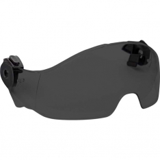 PIP 251-HP1491G, Traverse™, Safety Eyewear for Traverse™ Safety Helmet, Head Protect Access, Smo