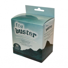 PIP 252-FB30, PIP®, Two-step Anti-fog Lens Treatment System, Eyewear Accessories, Clear, DISPLAY