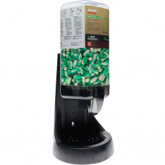 PIP 267-HPDBSF-500, Mega Bullet™ BioSoft™, Prefilled Mega Bullet™ BioSoft™ Dispenser, Ear Pl