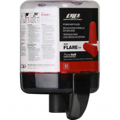 PIP 267-HPDR910-200, PIP®, Prefilled Mega Flare Plus Ear Plug Refill Canister 33 NRR-200 Pairs, Ear