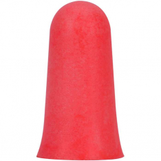 PIP 267-HPF410, Mega Flare™, Tapered Disposable Soft Polyurethane Foam Ear Plugs - NRR 32 / SNR 38