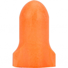 PIP 267-HPF510, Mega T-Fit™, T-Shape Disposable Soft Polyurethane Foam Ear Plugs - NRR 32 / SNR 37
