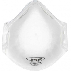 PIP 272-RPD721N95, JSP®, Premium N95 Disposable Respirator - 20 Pack, Disposable Masks, White, OS