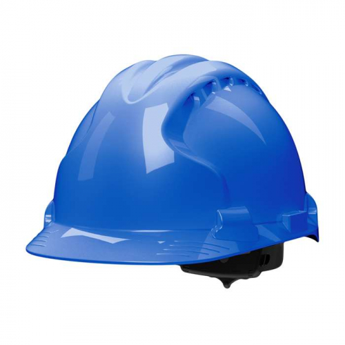 PIP 280-AHS150-50, MK8 Evolution®, Type II Hard Hat with HDPE Shell, EPS Impact Liner, Polyester Su