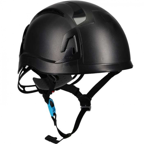 PIP 280-EVOALTV-11, EVO® ALTA™ Ascend®, Type II Vented Industrial Climbing Helmet, ABS Shell, EP