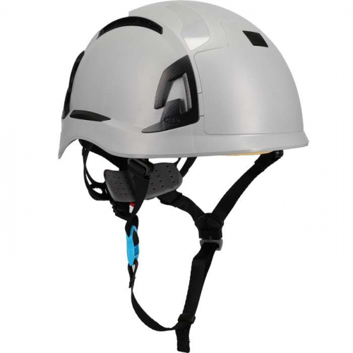 PIP 280-EVOALTV-40, EVO® ALTA™ Ascend®, Type II Vented Industrial Climbing Helmet, ABS Shell, EP