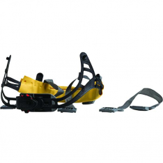PIP 280-GEN2-SUSP, JSP, Replacement Suspension Revolution Gen 2 for JSP EVO Head Protection, Head