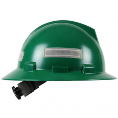 PIP 280-HP1X4-01, Dynamic™, Dyna-Lite™ Reflective Kit for Hard Hats, Head Protect Access, Silver