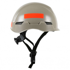 PIP 280-HP1X4-03, Dynamic™, Dyna-Lite™ Reflective Kit for Hard Hats, Head Protect Access, Orange