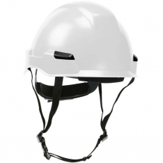 PIP 280-HP142RM-01, Rocky™, Industrial Climbing Helmet with Mips® Technology, Polycarbonate/ABS S