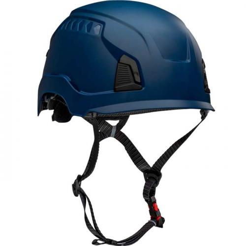 PIP 280-HP1490R-08, Traverse™, Industrial Climbing Helmet, Type I, ABS Shell, EPS Foam Impact Line