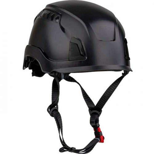 PIP 280-HP1490R-11, Traverse™, Industrial Climbing Helmet, Type I, ABS Shell, EPS Foam Impact Line