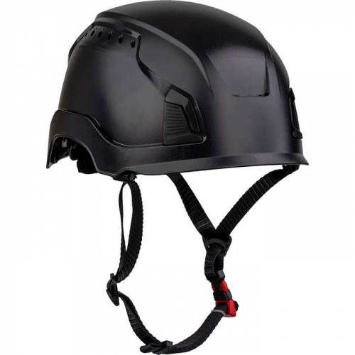 PIP 280-HP1490RV-11, Traverse™, Vented, Industrial Climbing Helmet, Type I, ABS Shell, EPS Foam Im