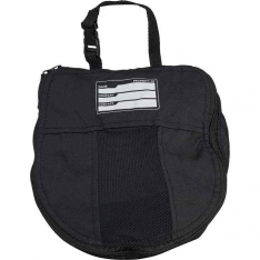 PIP 280-HP1491BAGD, Traverse, Deluxe Storage Bag for Traverse, Head Protect Access, Black, OS
