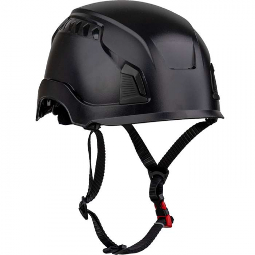 PIP 280-HP1491R-11, Traverse™, Industrial Climbing Helmet, Type II, Non-MIPS, ABS Shell, EPS Liner