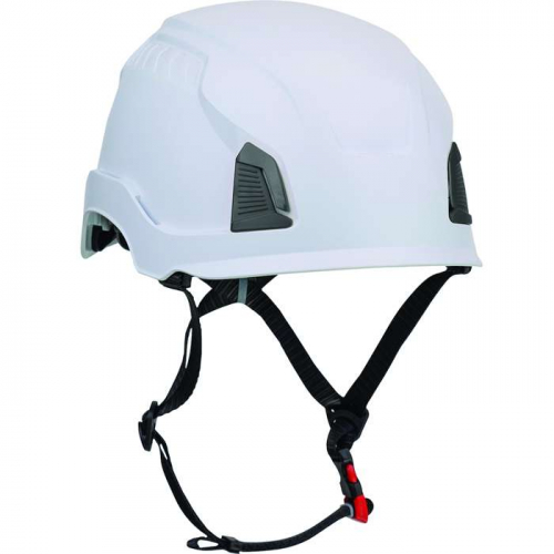PIP 280-HP1491R-01, Traverse™, Industrial Climbing Helmet, Type II, Non-MIPS, ABS Shell, EPS Liner