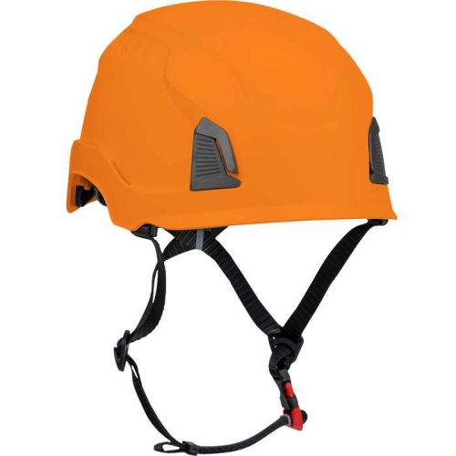PIP 280-HP1491R-03, Traverse™, Industrial Climbing Helmet, Type II, Non-MIPS, ABS Shell, EPS Liner