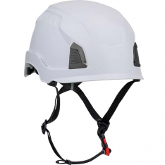PIP 280-HP1491RM-01, Traverse™, Industrial Climbing Helmet with Mips® Brain Protection System for