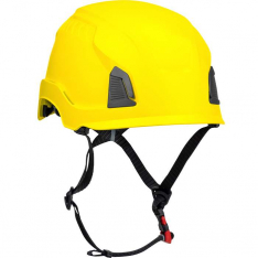 PIP 280-HP1491RM-02, Traverse™, Industrial Climbing Helmet with Mips® Brain Protection System for