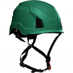 PIP 280-HP1491RM-04, Traverse™, Industrial Climbing Helmet with Mips® Brain Protection System for